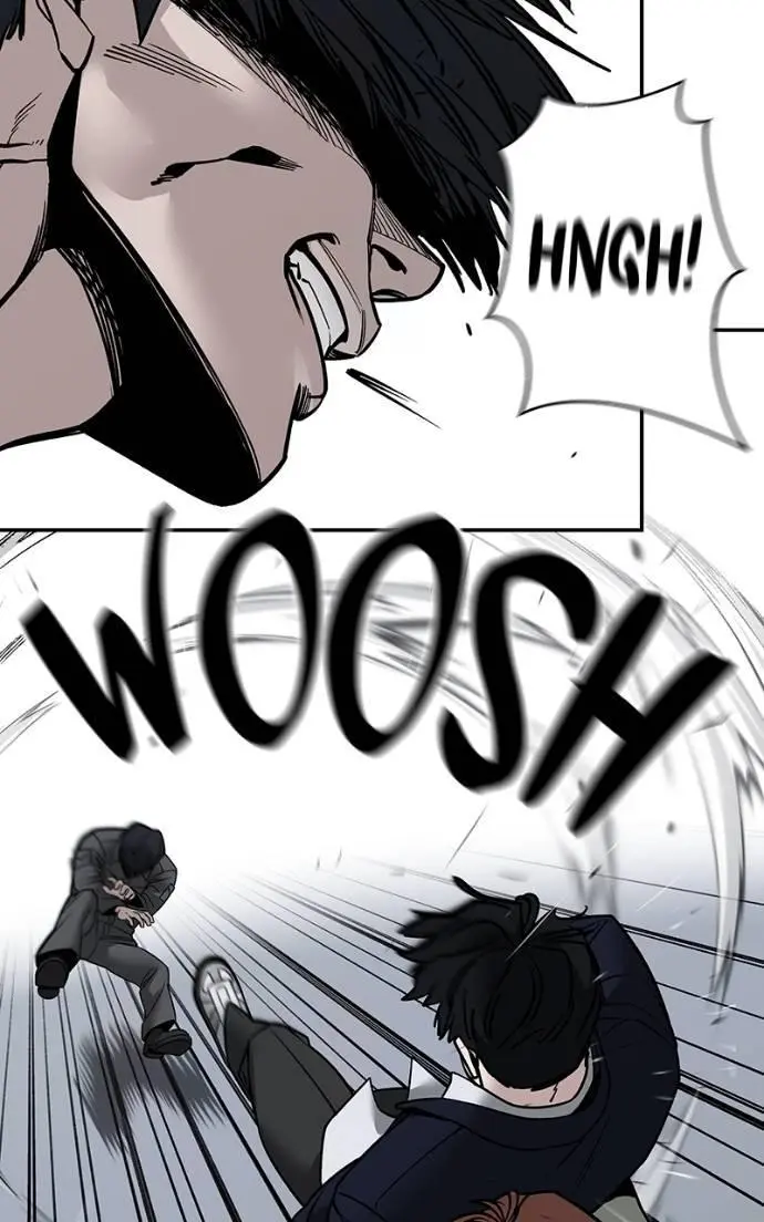 Read Designated Bully - Chapter 130 - designatedbully.com | Image 90
