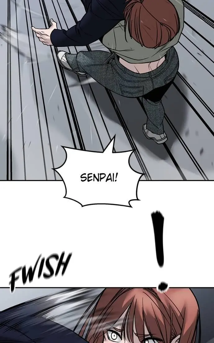 Read Designated Bully - Chapter 130 - designatedbully.com | Image 91