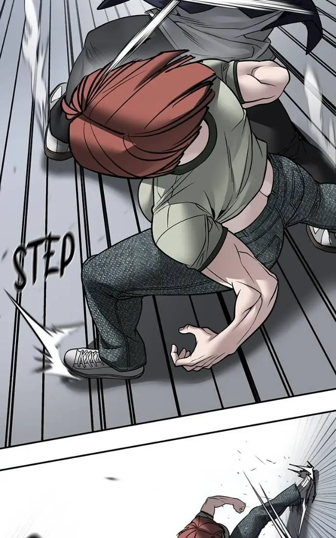 Read Designated Bully - Chapter 130 - designatedbully.com | Image 93