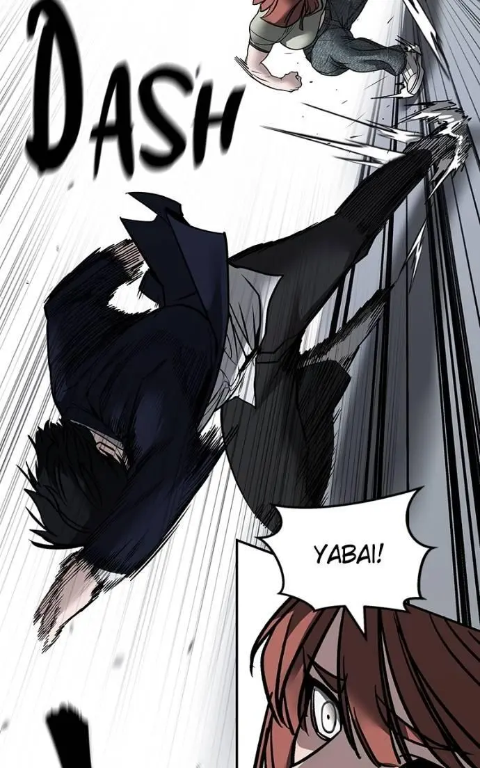 Read Designated Bully - Chapter 130 - designatedbully.com | Image 94