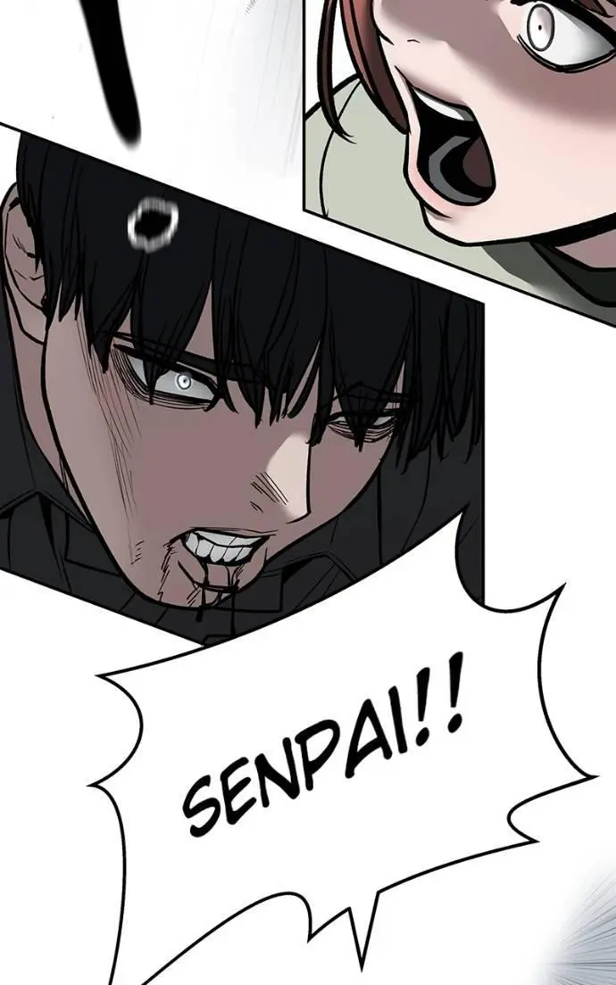 Read Designated Bully - Chapter 130 - designatedbully.com | Image 95
