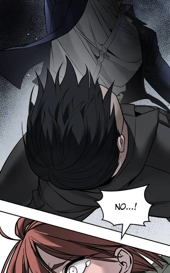Read Designated Bully - Chapter 130 - designatedbully.com | Image 100