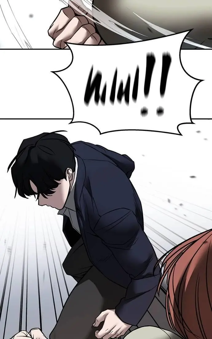 Read Designated Bully - Chapter 130 - designatedbully.com | Image 105