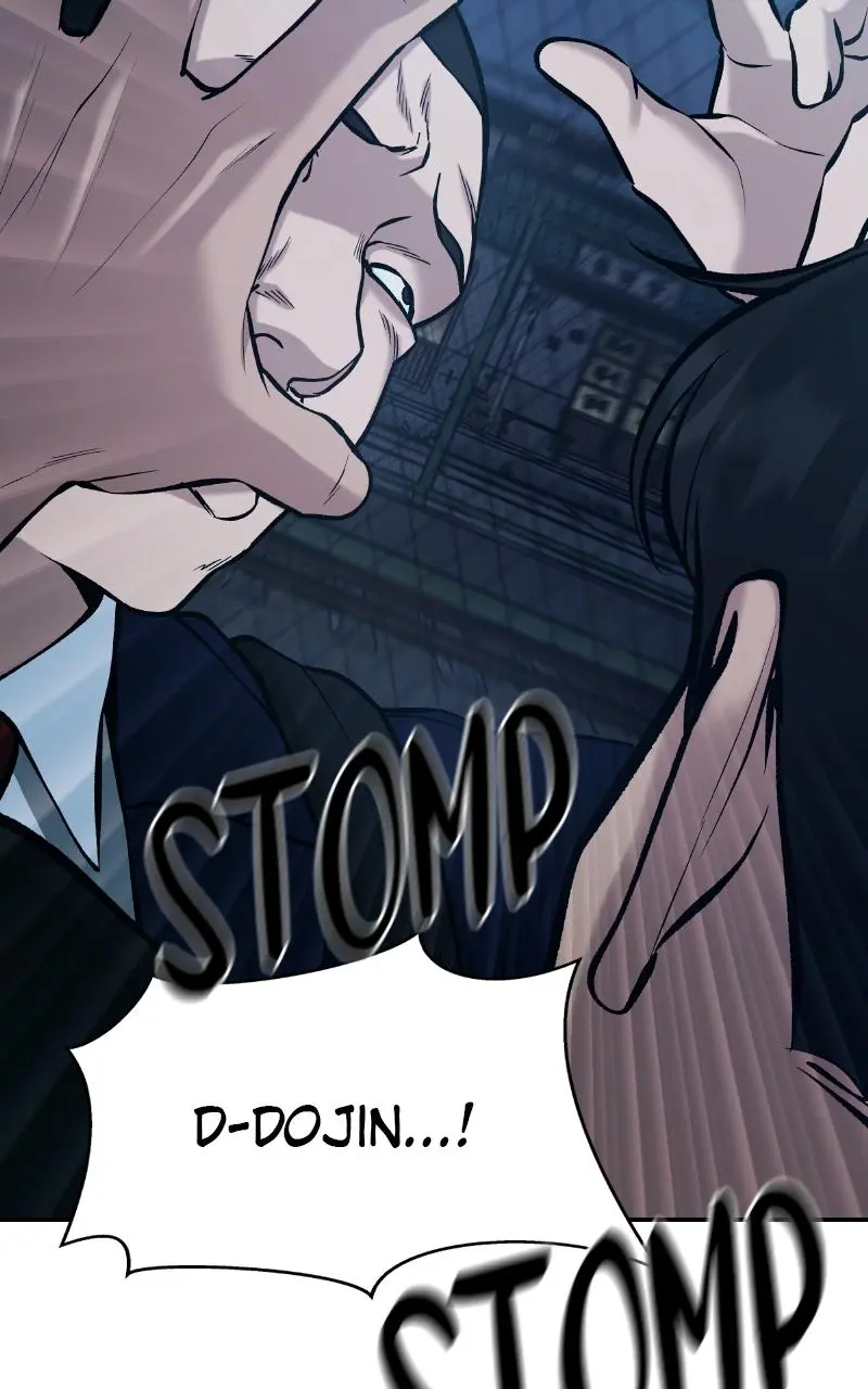 Designated Bully Chapter 27