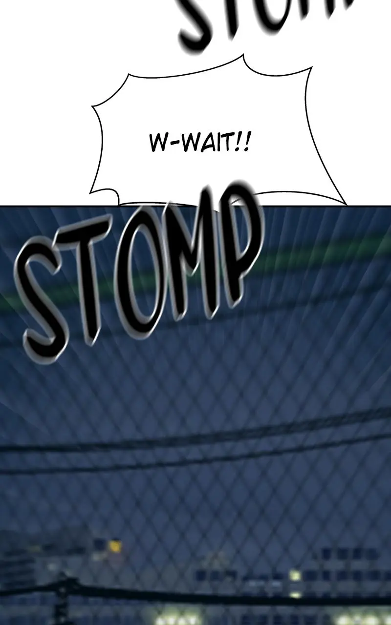 Designated Bully Chapter 27