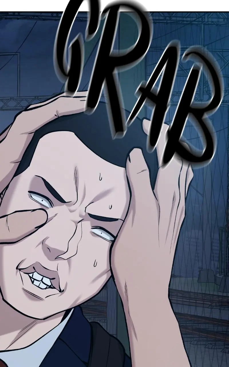 Designated Bully Chapter 27