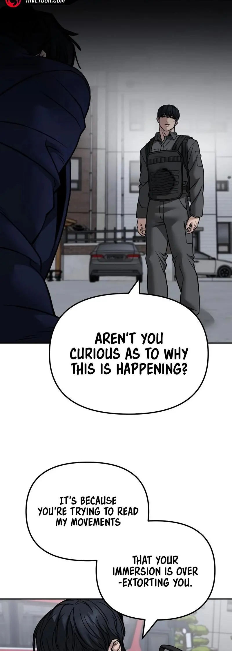 Read Designated Bully - Chapter 129 - designatedbully.com | Image 3