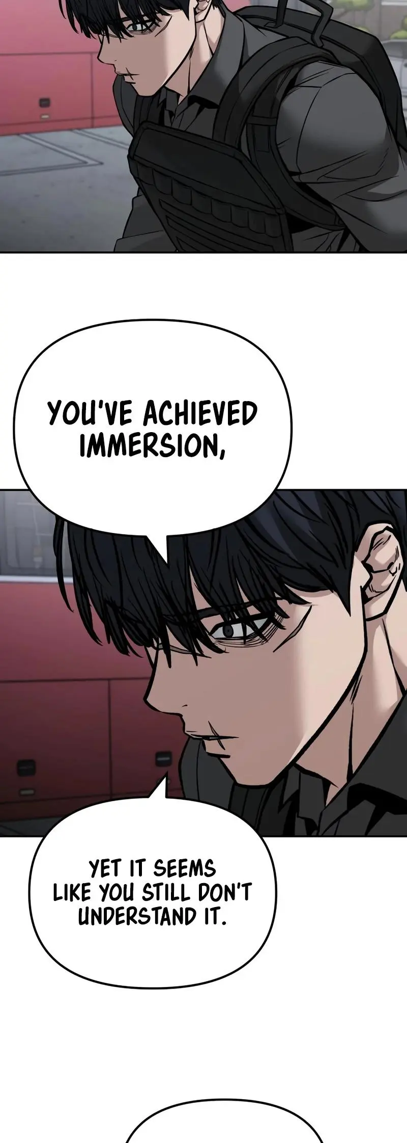 Read Designated Bully - Chapter 129 - designatedbully.com | Image 4