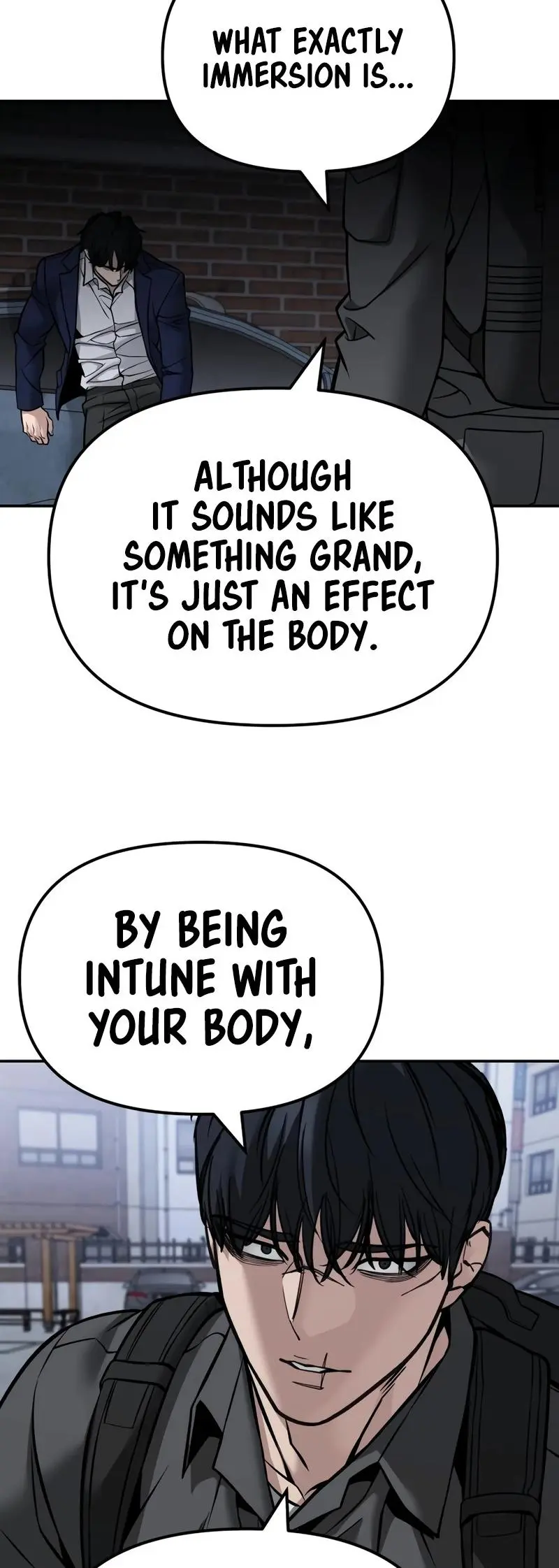 Read Designated Bully - Chapter 129 - designatedbully.com | Image 5