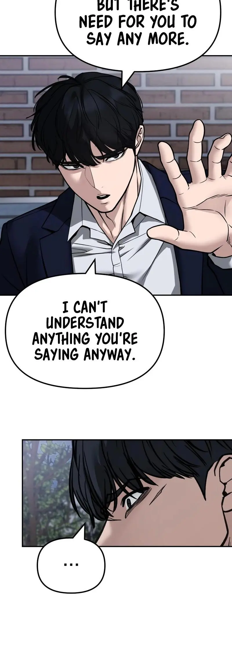 Read Designated Bully - Chapter 129 - designatedbully.com | Image 7
