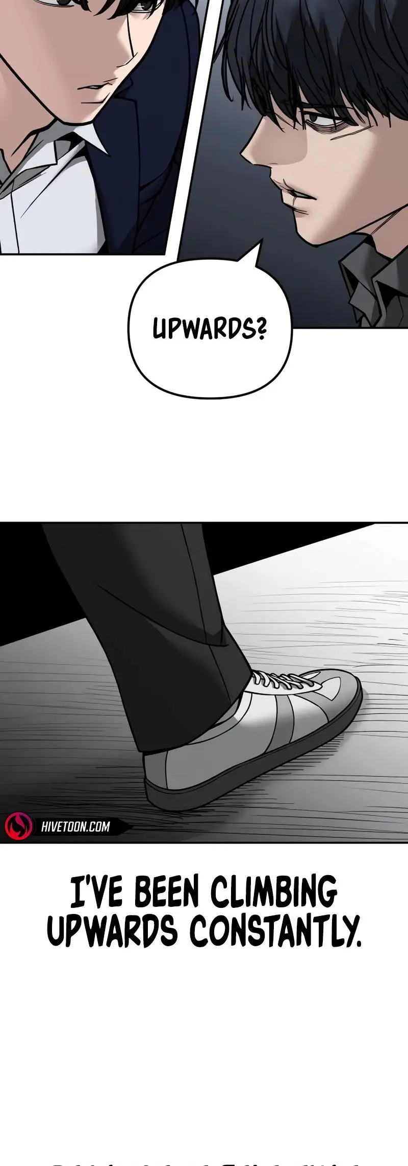 Read Designated Bully - Chapter 129 - designatedbully.com | Image 11
