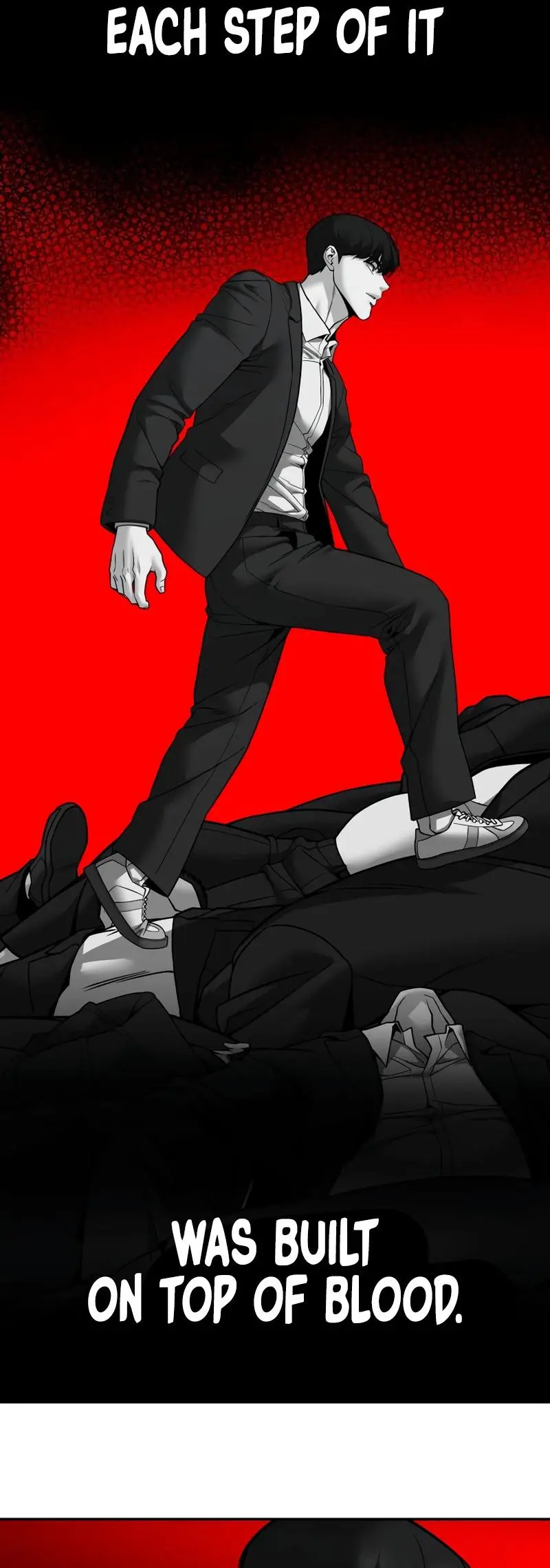 Read Designated Bully - Chapter 129 - designatedbully.com | Image 13