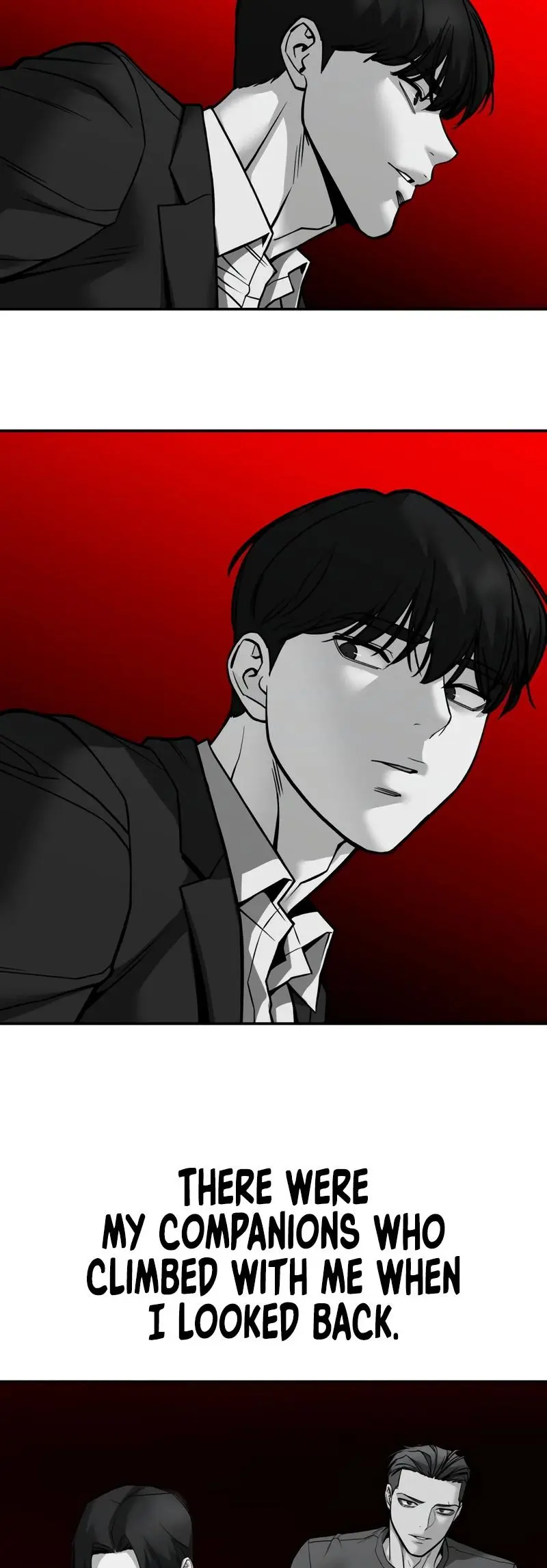 Read Designated Bully - Chapter 129 - designatedbully.com | Image 14