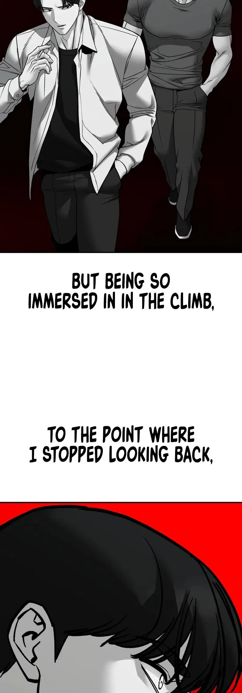 Read Designated Bully - Chapter 129 - designatedbully.com | Image 15