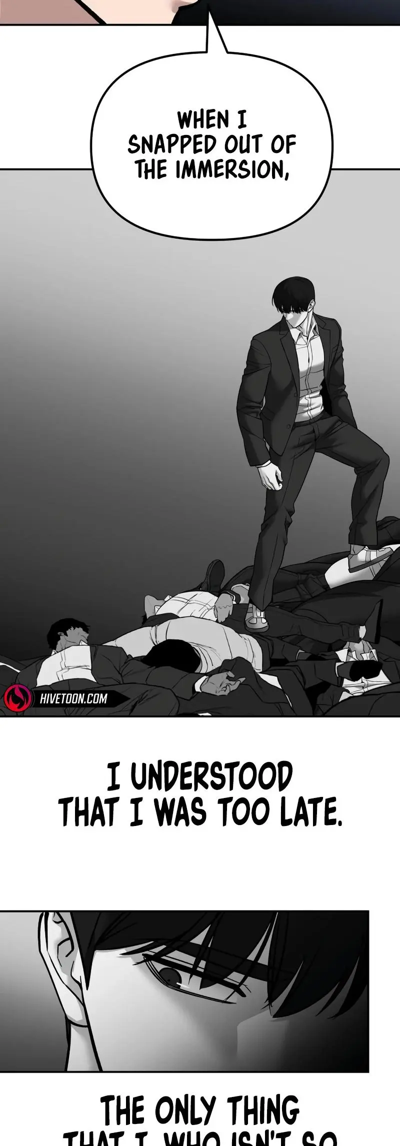 Read Designated Bully - Chapter 129 - designatedbully.com | Image 17
