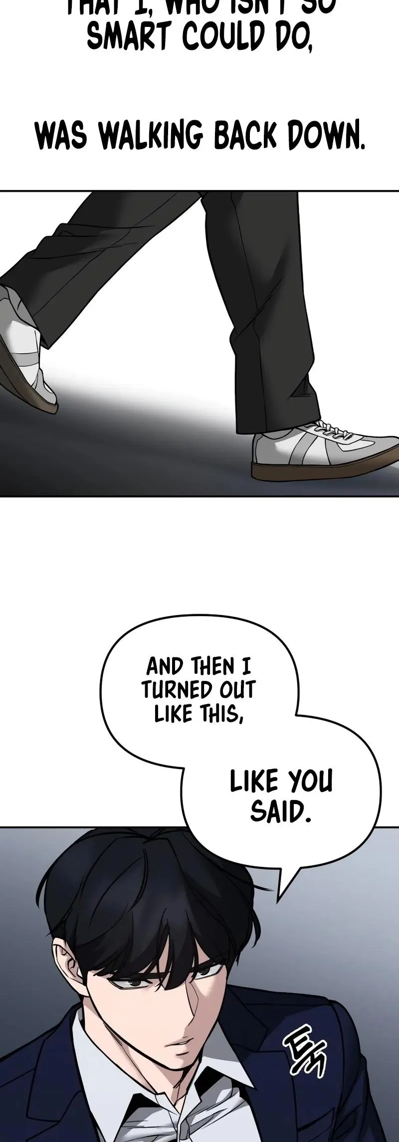 Read Designated Bully - Chapter 129 - designatedbully.com | Image 18