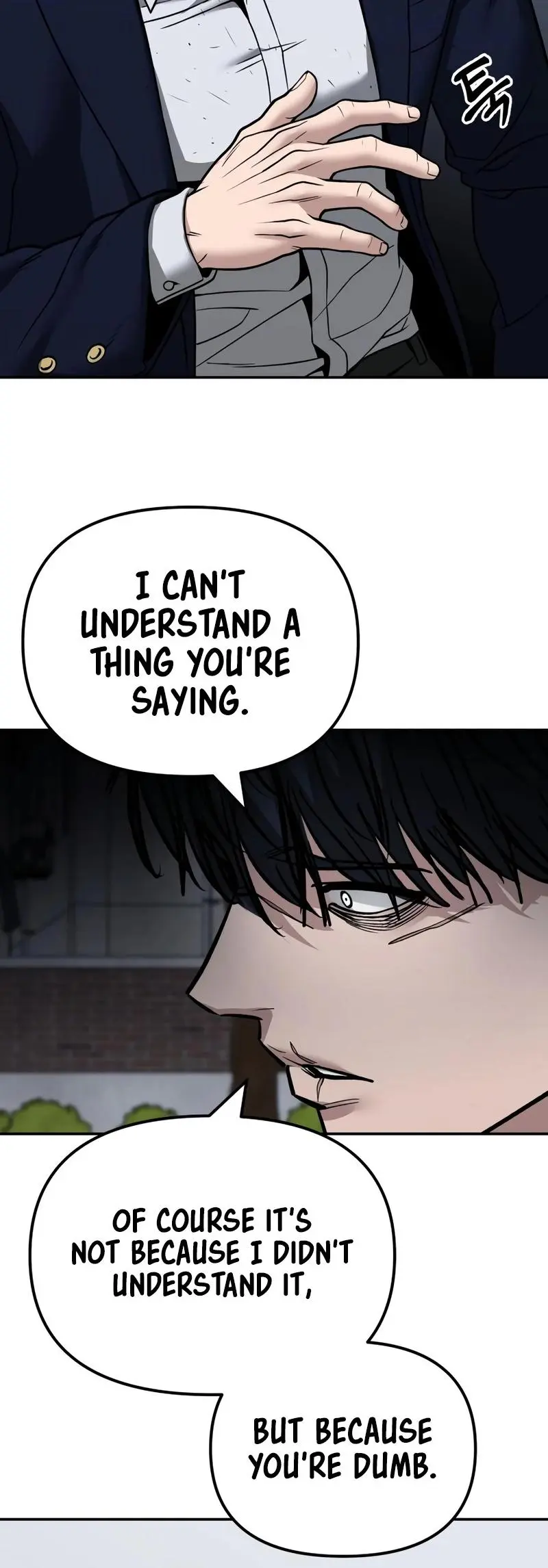Read Designated Bully - Chapter 129 - designatedbully.com | Image 19