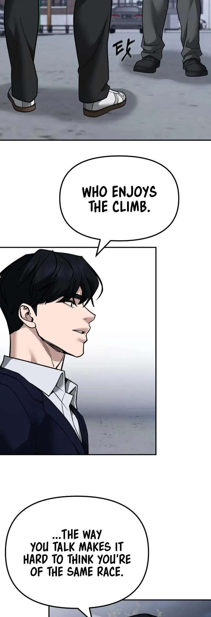 Read Designated Bully - Chapter 129 - designatedbully.com | Image 23