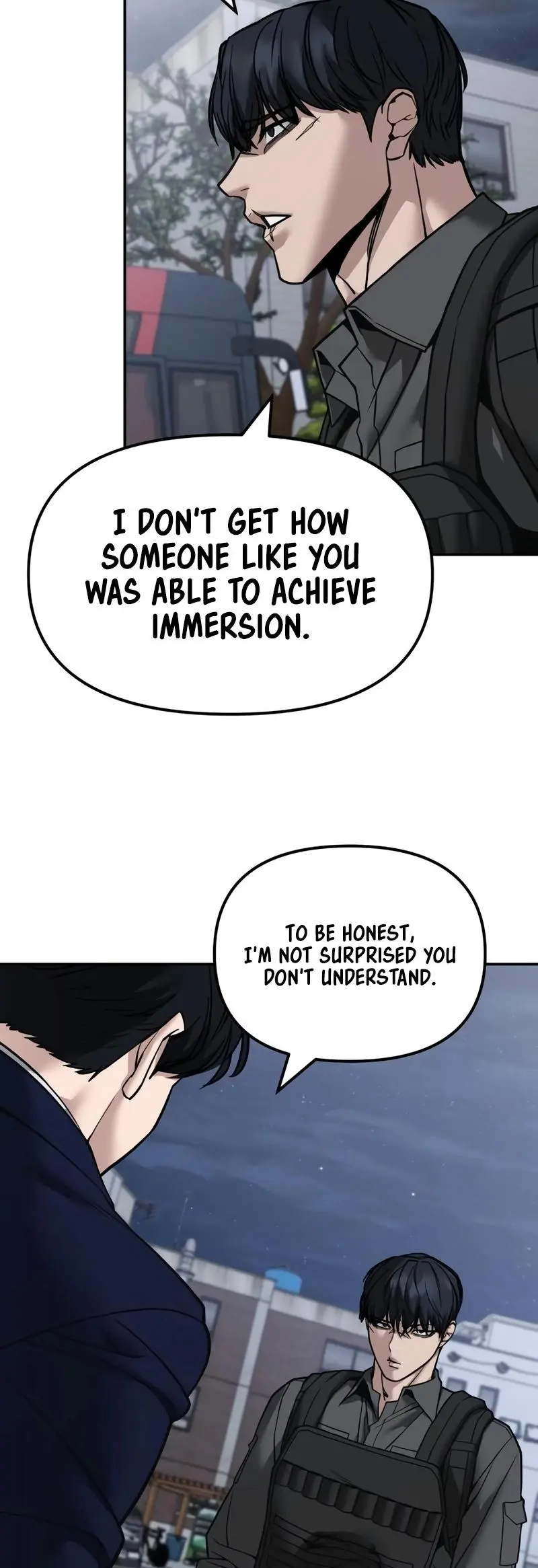 Read Designated Bully - Chapter 129 - designatedbully.com | Image 24