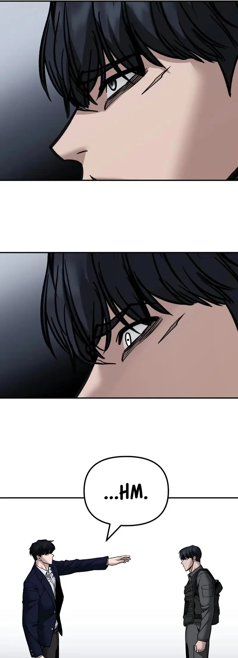 Read Designated Bully - Chapter 129 - designatedbully.com | Image 26
