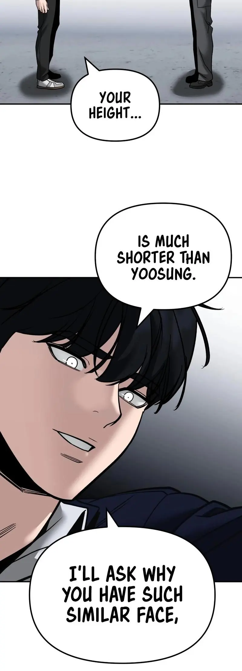 Read Designated Bully - Chapter 129 - designatedbully.com | Image 27