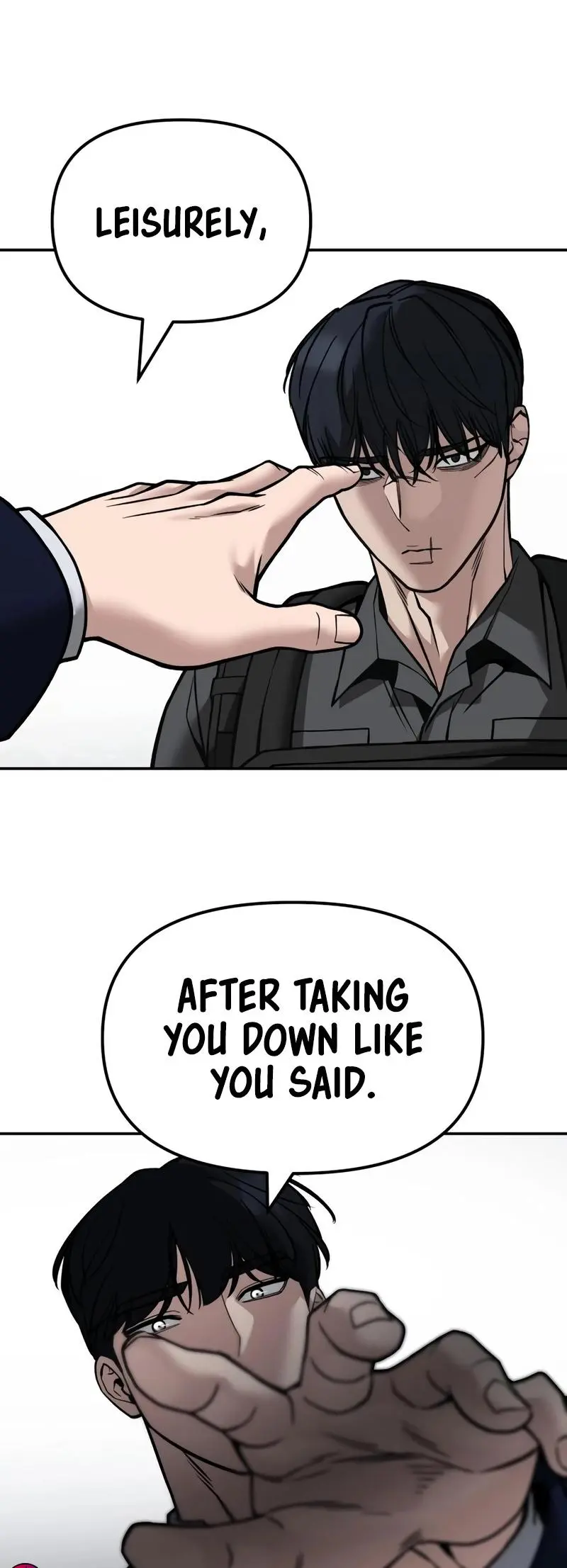 Read Designated Bully - Chapter 129 - designatedbully.com | Image 28