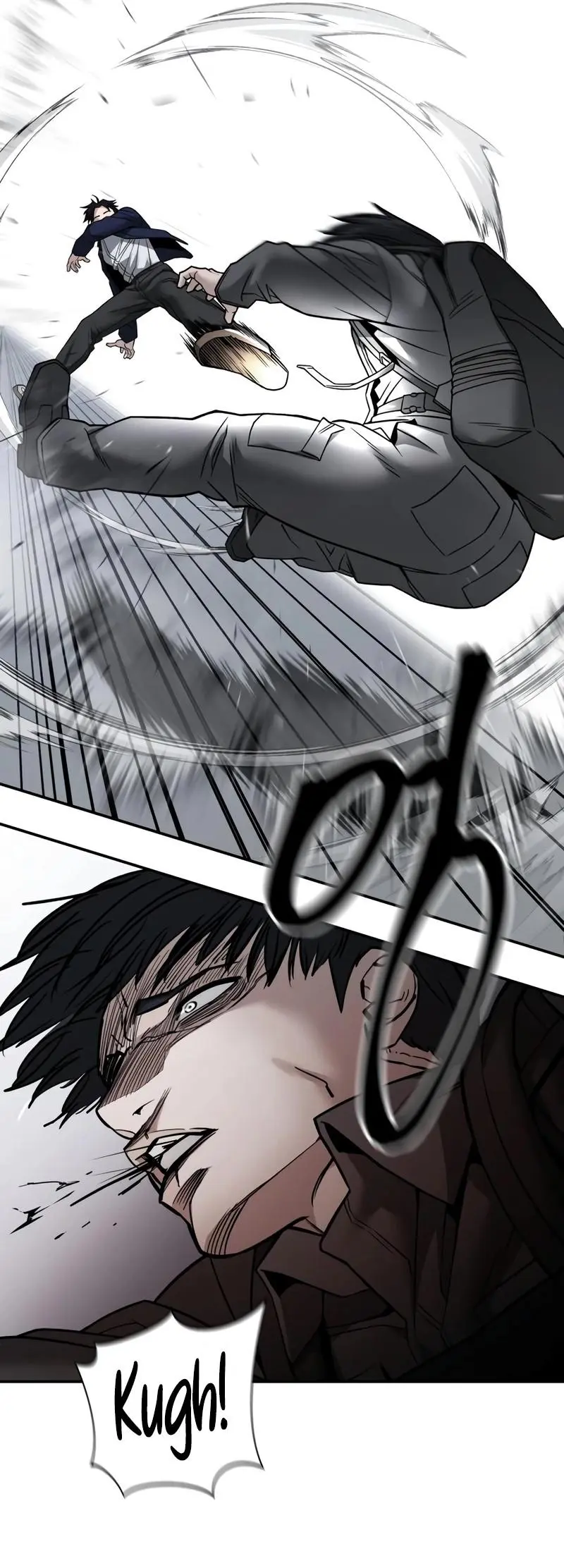 Read Designated Bully - Chapter 129 - designatedbully.com | Image 38