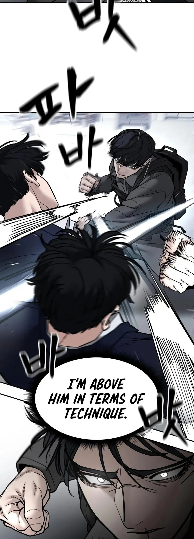 Read Designated Bully - Chapter 129 - designatedbully.com | Image 42