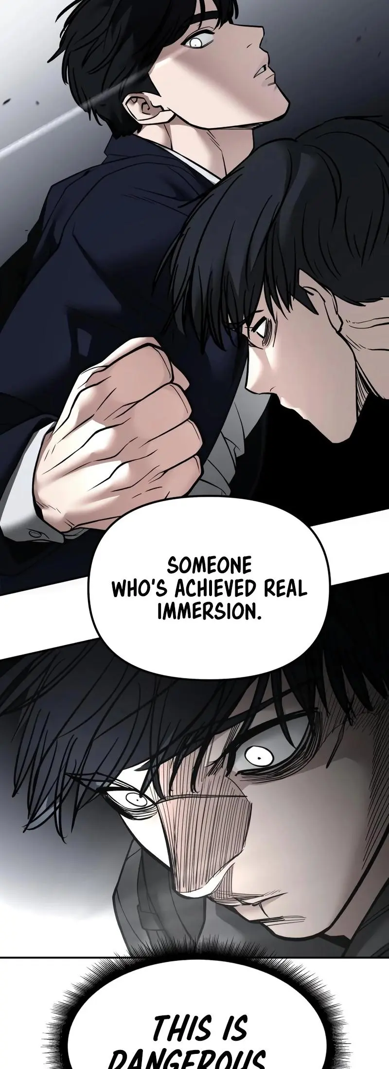 Read Designated Bully - Chapter 129 - designatedbully.com | Image 45
