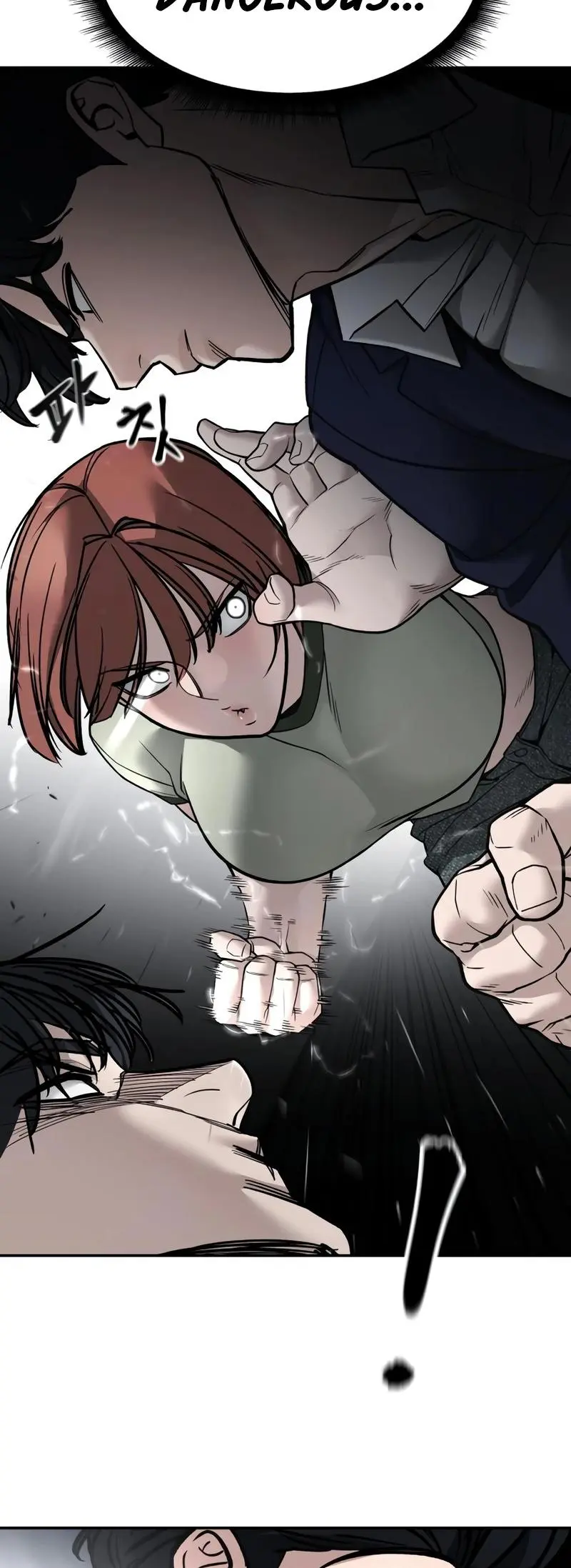 Read Designated Bully - Chapter 129 - designatedbully.com | Image 46