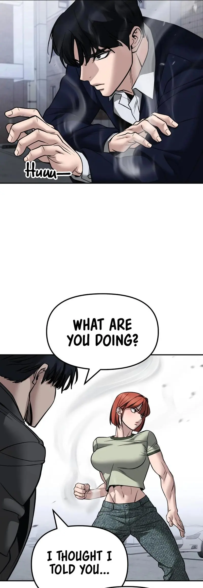 Read Designated Bully - Chapter 129 - designatedbully.com | Image 50