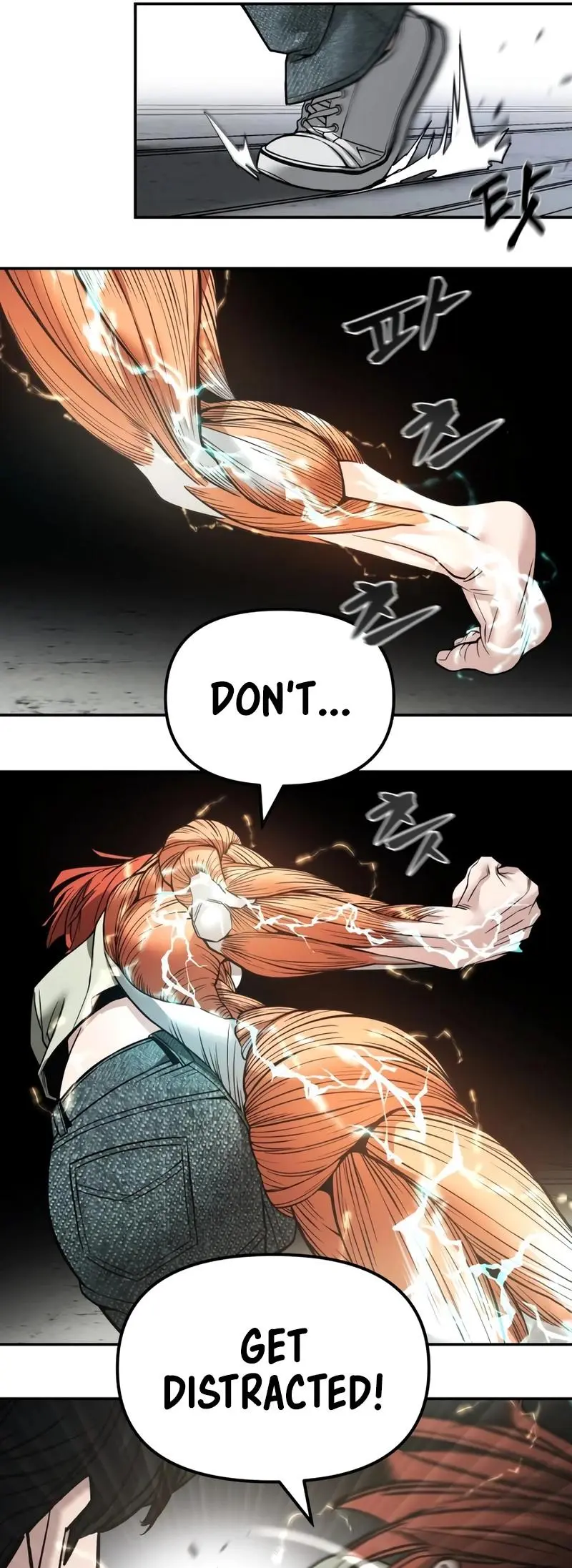 Read Designated Bully - Chapter 129 - designatedbully.com | Image 56