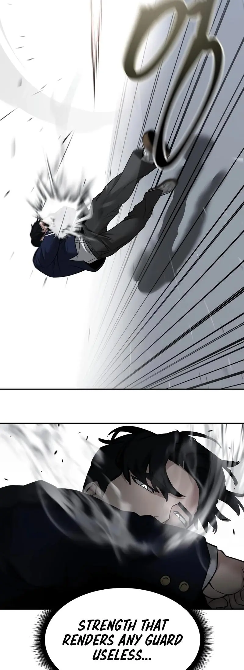 Read Designated Bully - Chapter 129 - designatedbully.com | Image 58