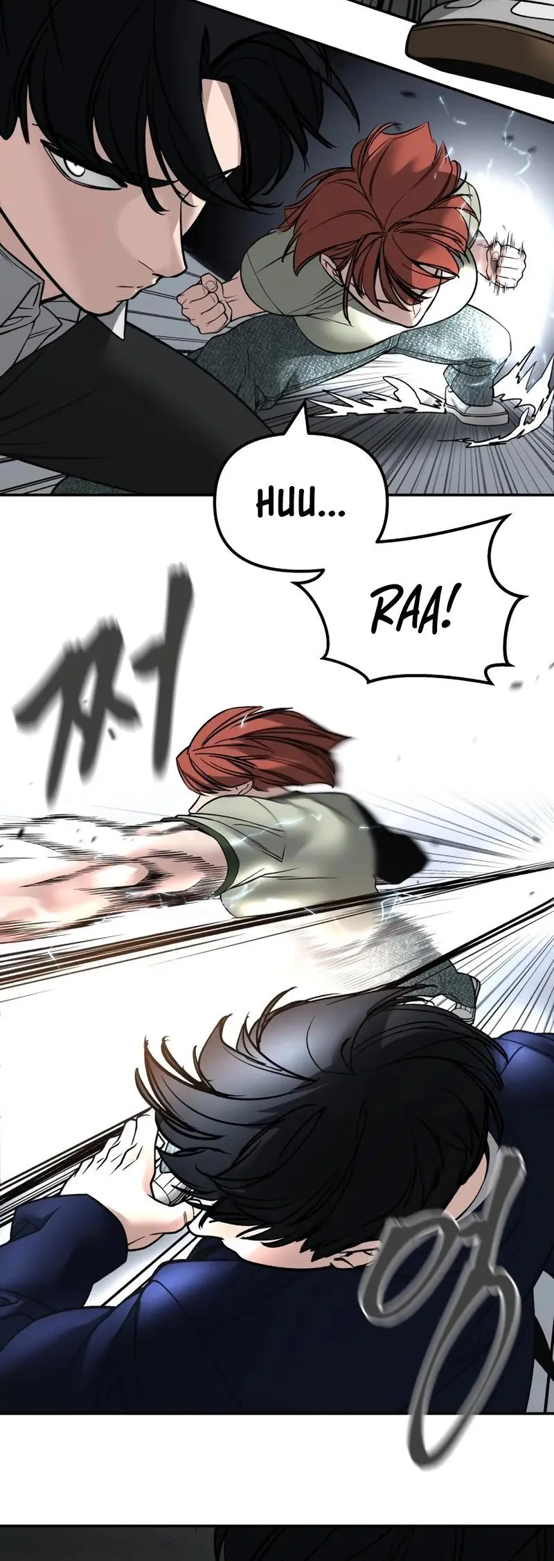 Read Designated Bully - Chapter 129 - designatedbully.com | Image 67