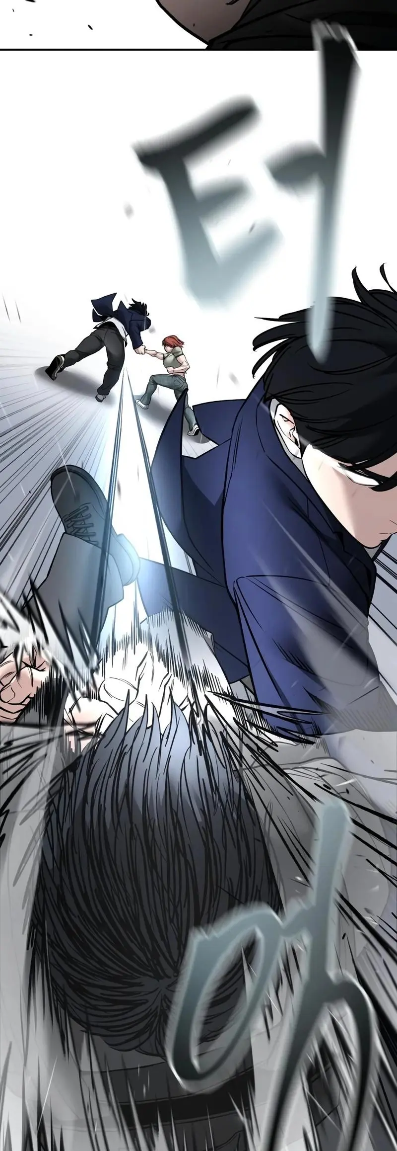 Read Designated Bully - Chapter 129 - designatedbully.com | Image 72