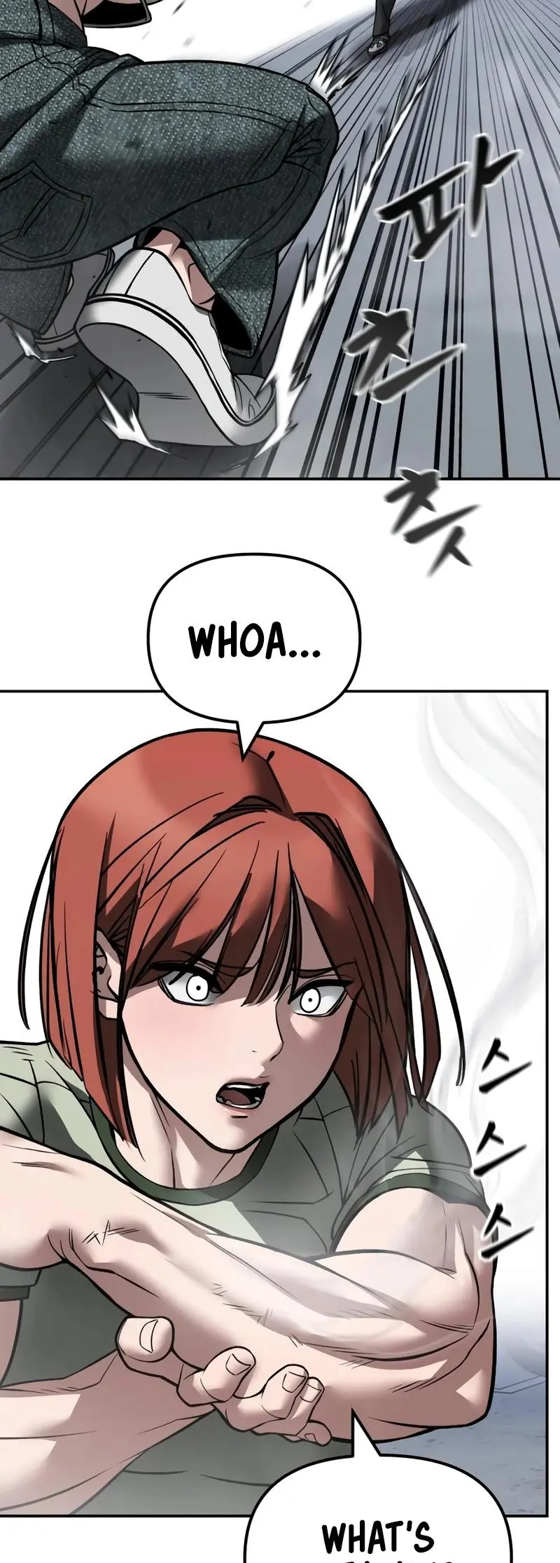 Read Designated Bully - Chapter 129 - designatedbully.com | Image 75