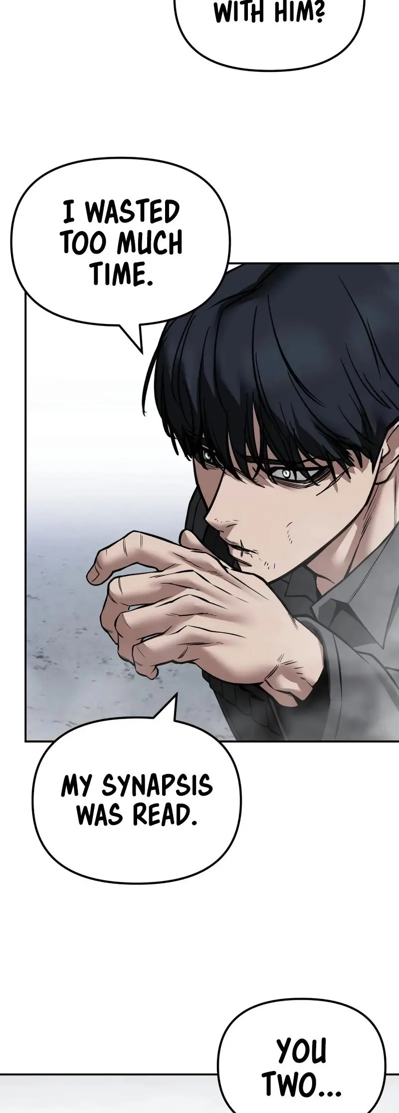 Read Designated Bully - Chapter 129 - designatedbully.com | Image 76