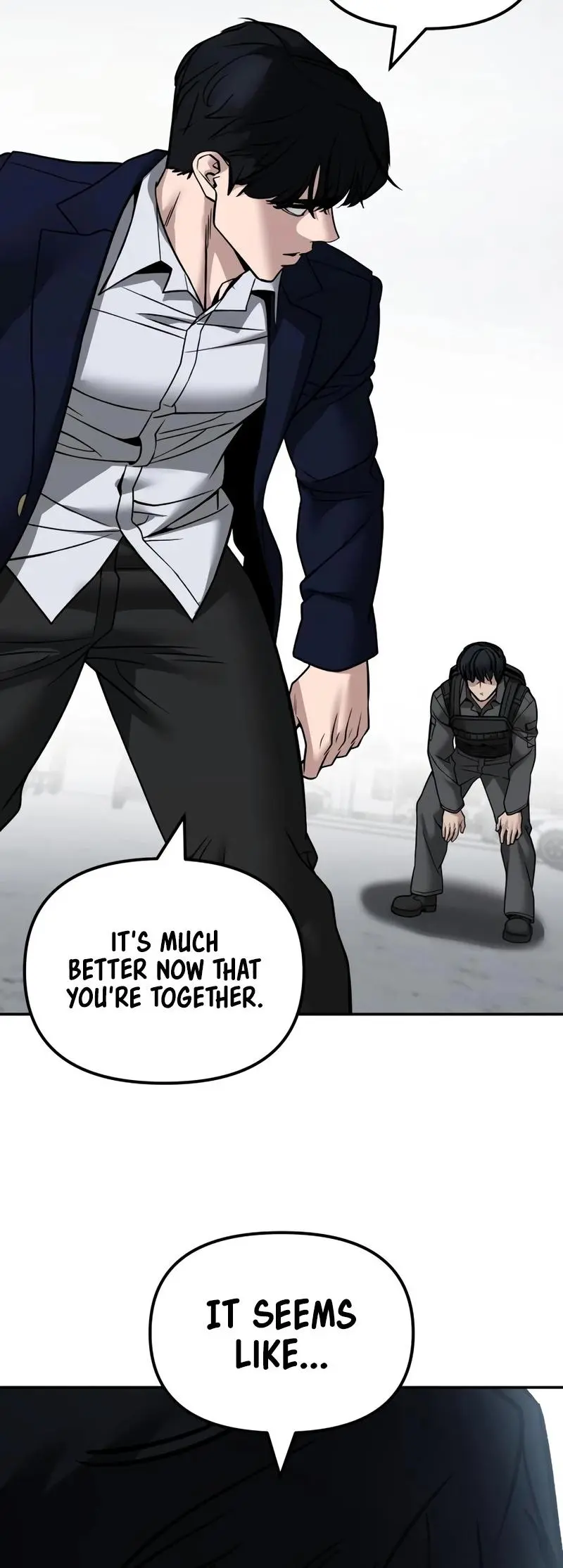 Read Designated Bully - Chapter 129 - designatedbully.com | Image 77