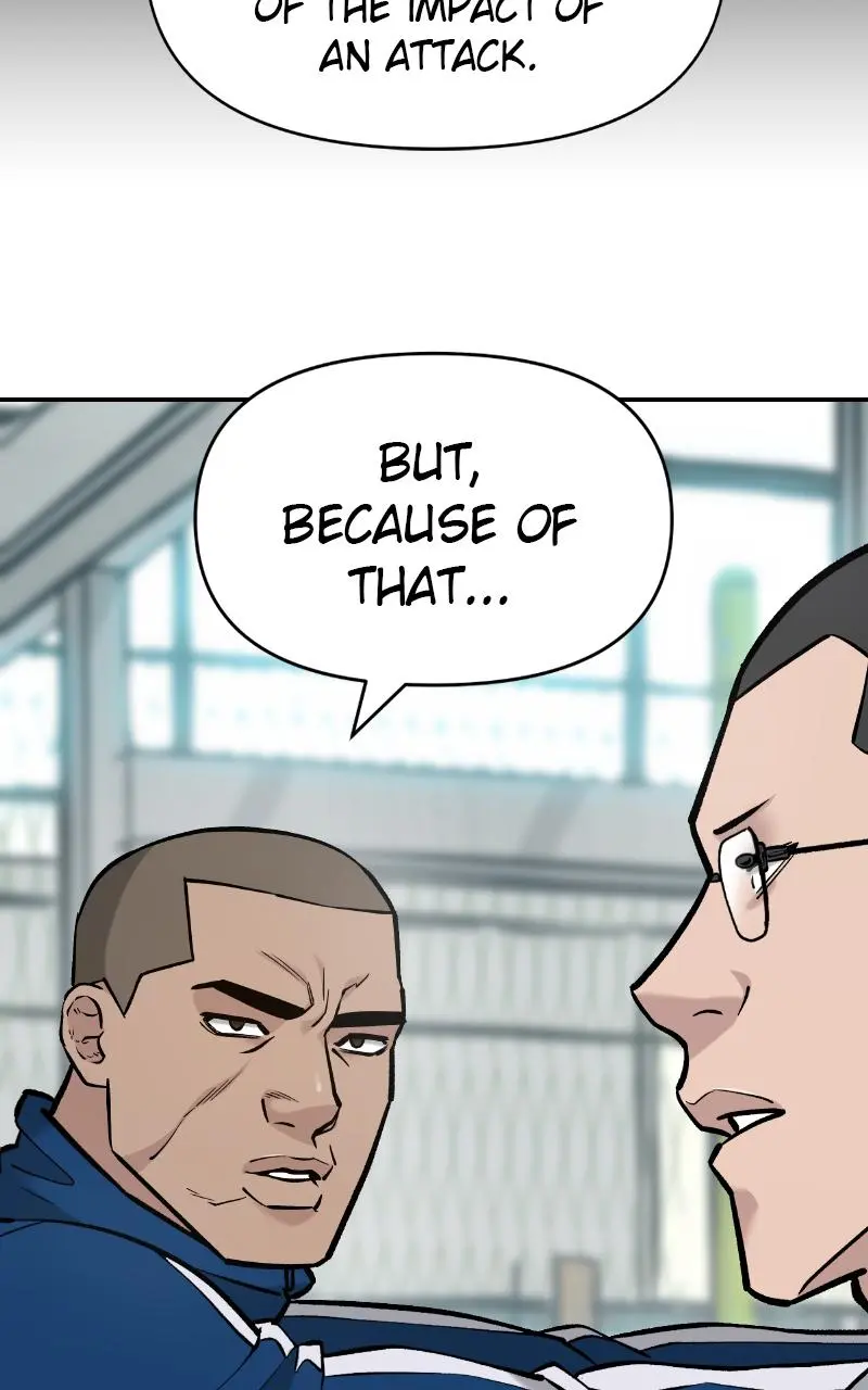 Designated Bully Chapter 28