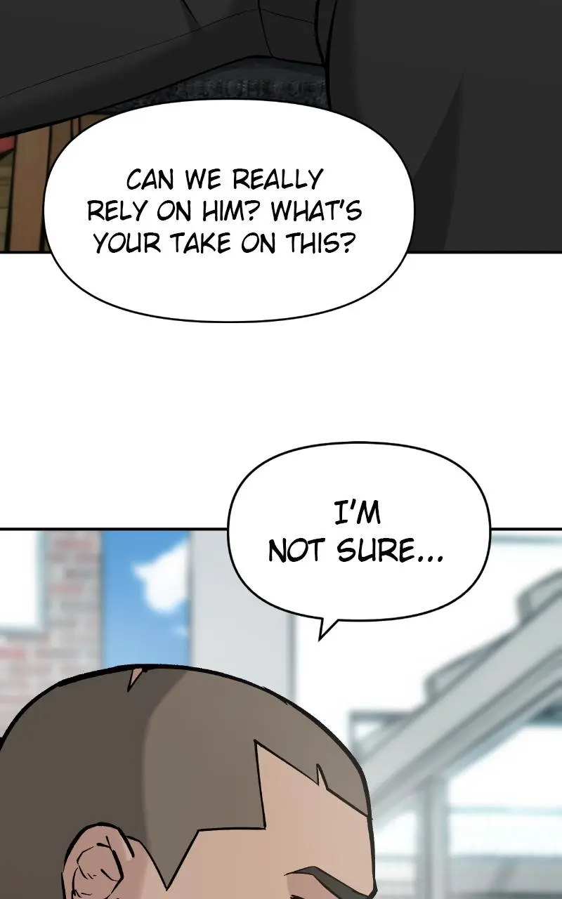 Designated Bully Chapter 28