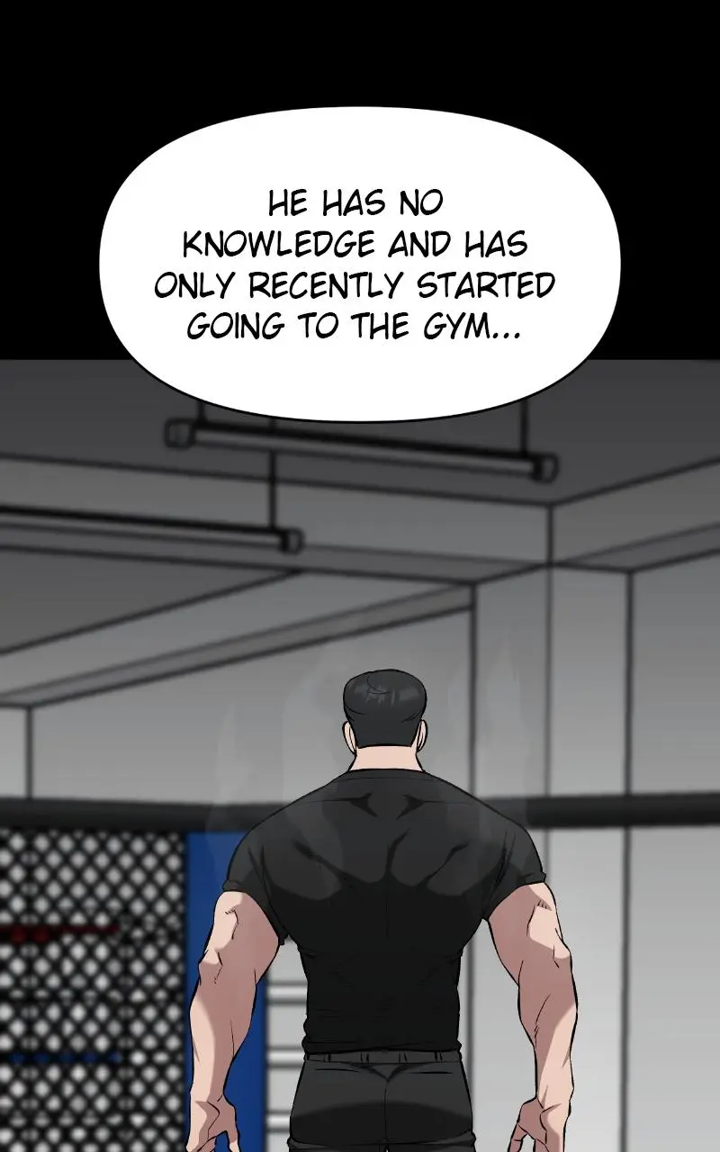 Designated Bully Chapter 28