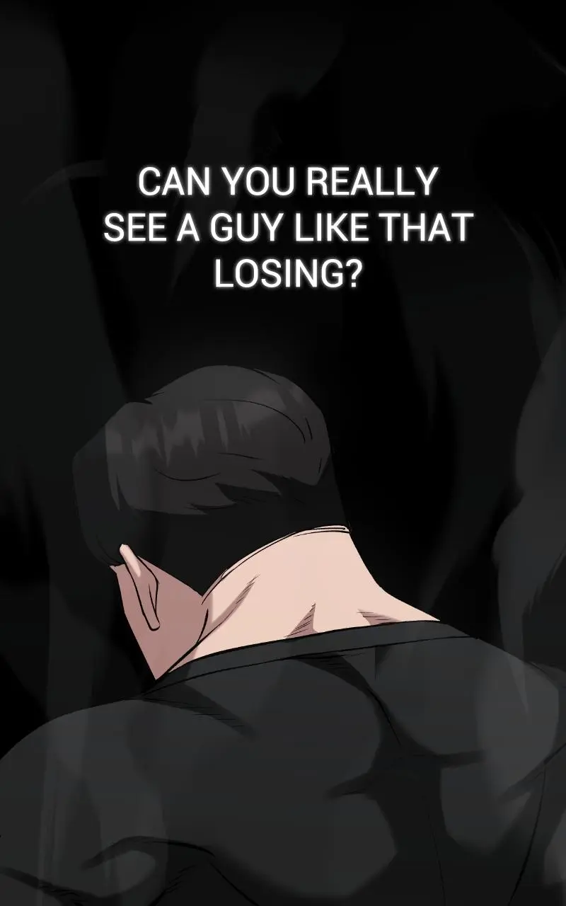 Designated Bully Chapter 28