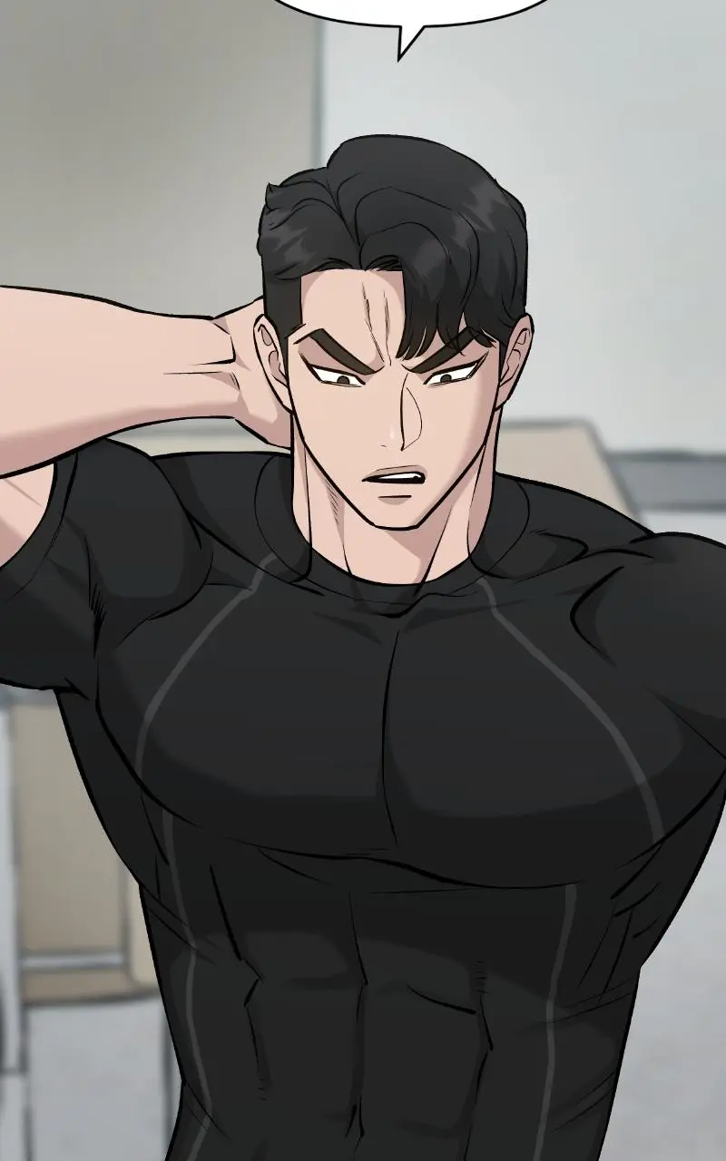 Designated Bully Chapter 28