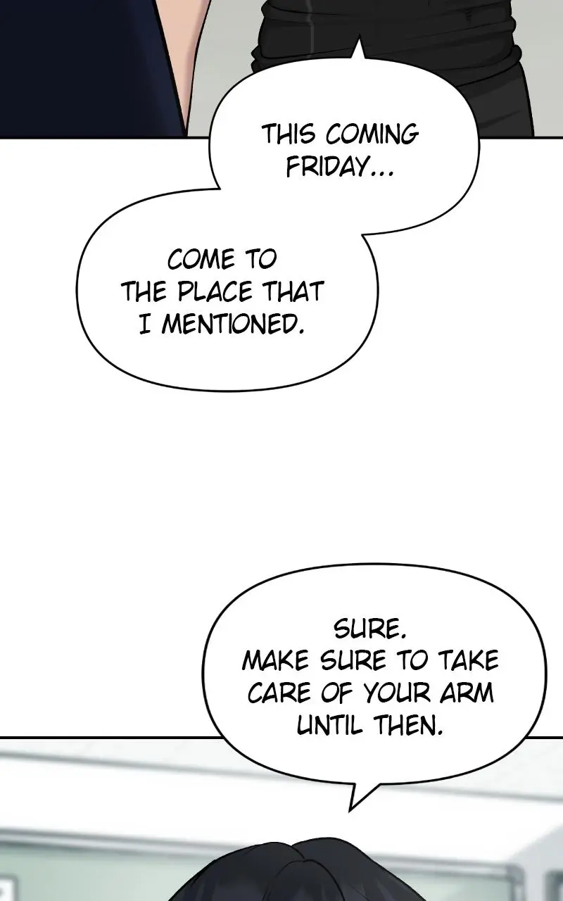 Designated Bully Chapter 28