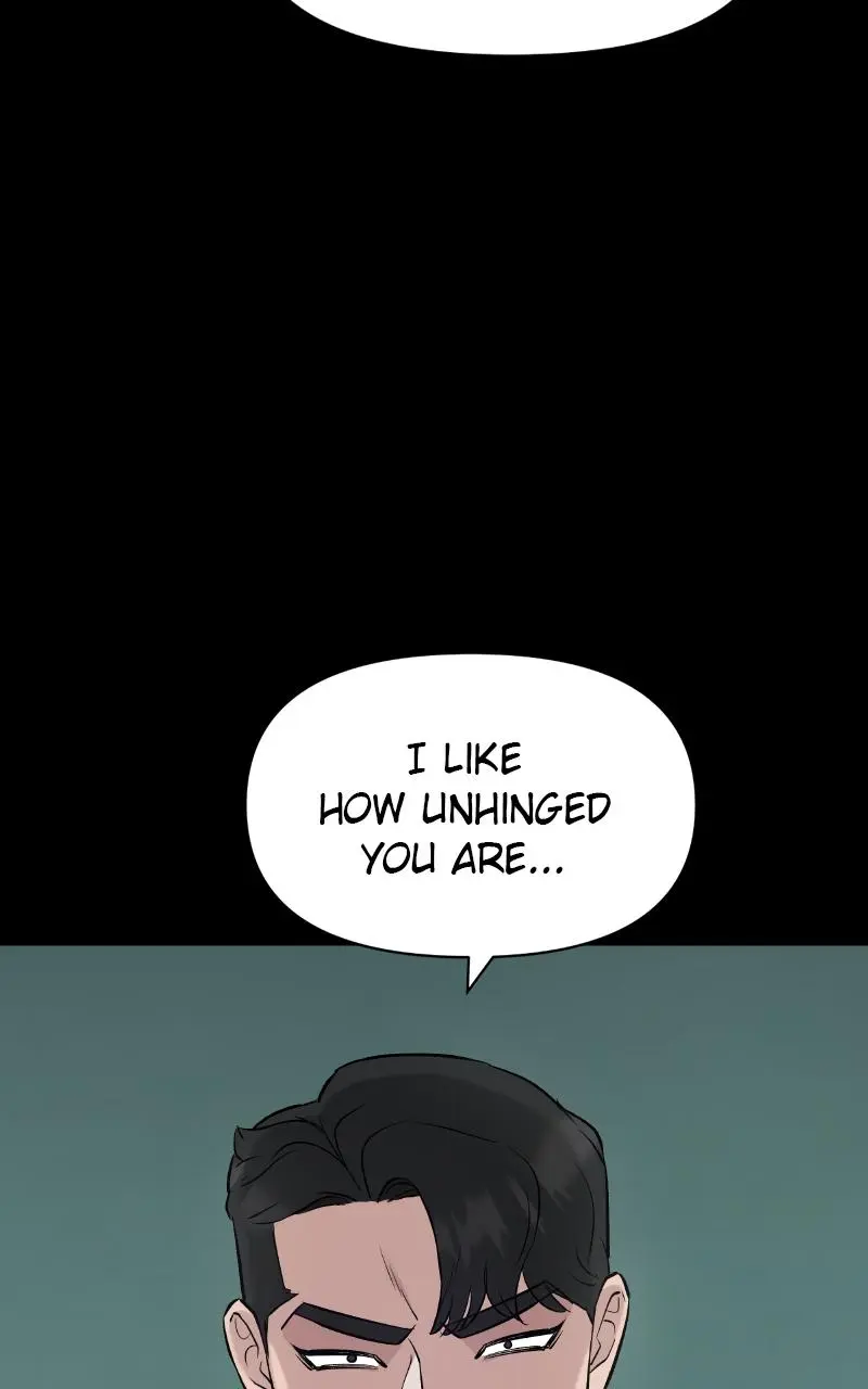 Designated Bully Chapter 28