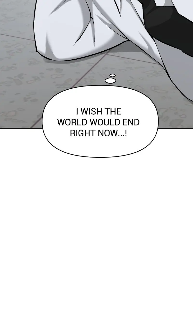 Designated Bully Chapter 28