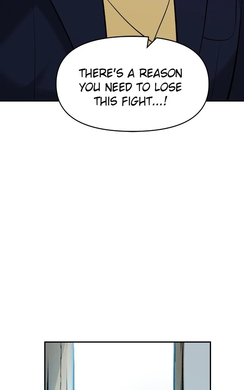 Designated Bully Chapter 28