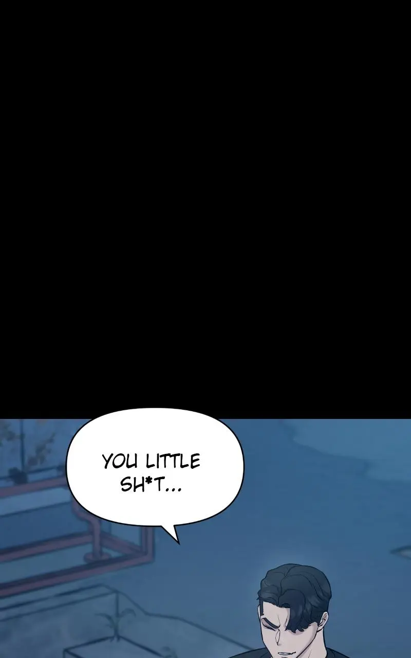 Designated Bully Chapter 28