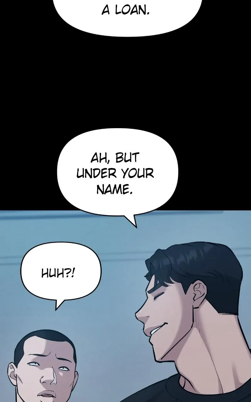 Designated Bully Chapter 28