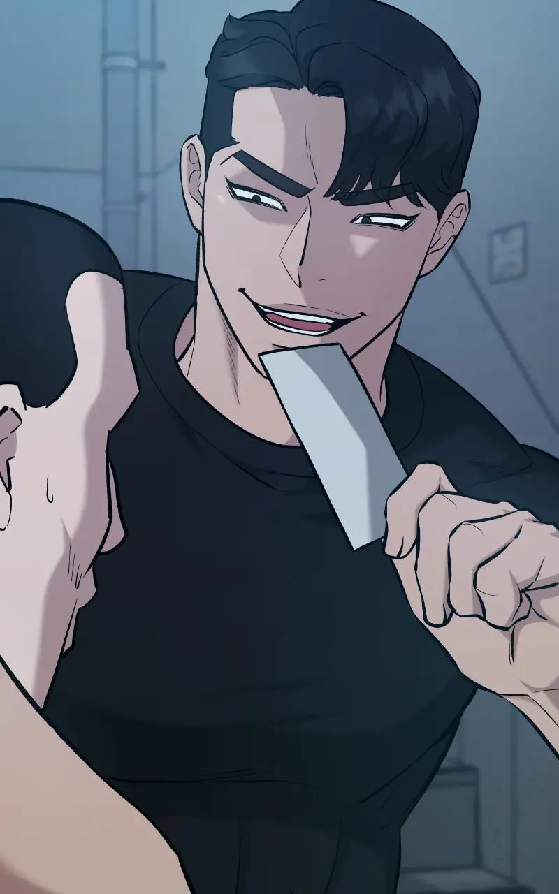 Designated Bully Chapter 28